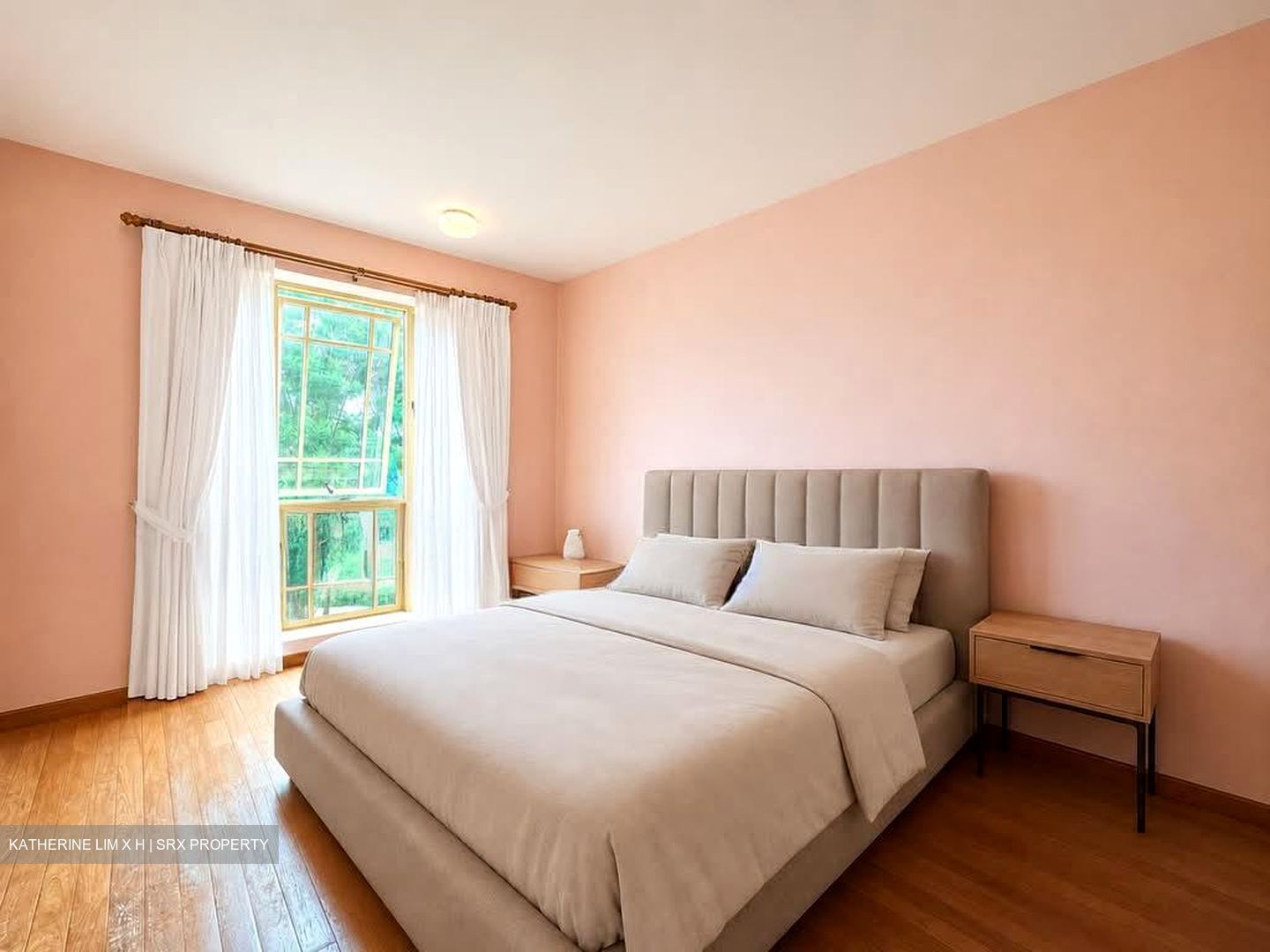 Villa Marina (D15), Condominium #638679401
